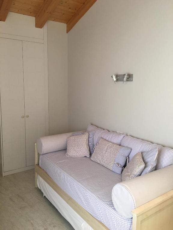Morendal-Zaaita - Apartment - Split Level
