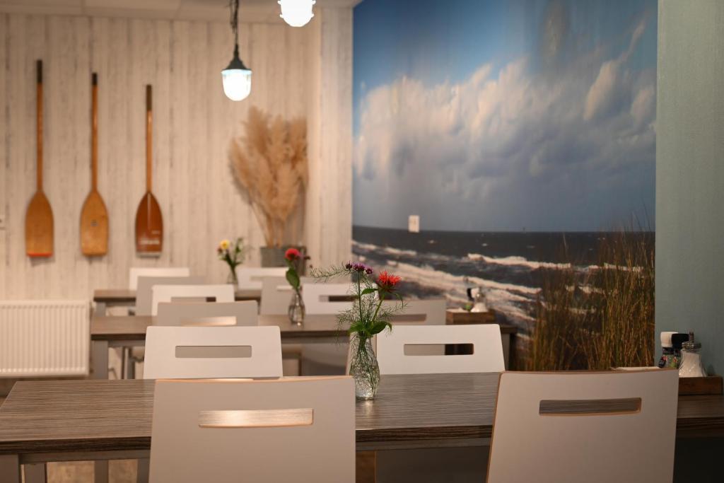 Court Garden Hotel - Resim 21