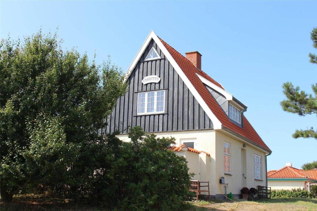 Gallery image of 1278-N-Liseleje-Kystvej-12 in Liseleje