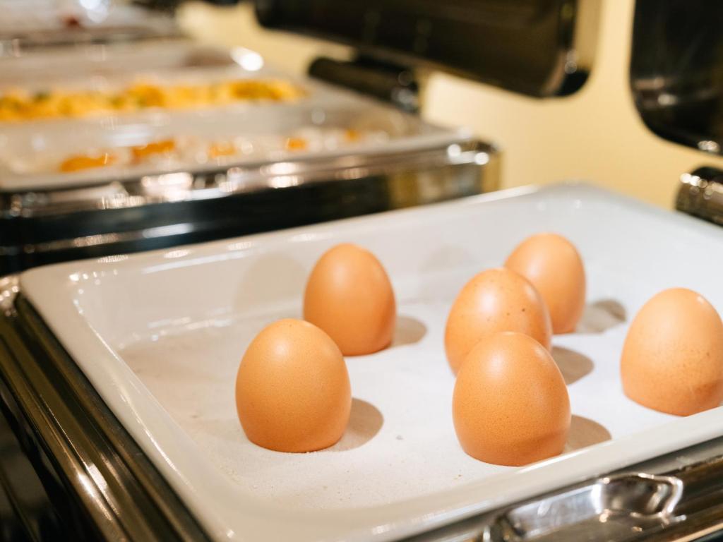 Hotel Kaiserhof Wien - Resim 20