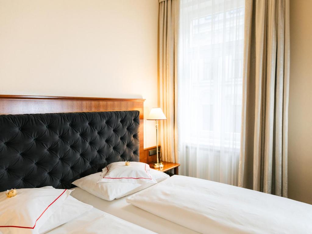 Hotel Kaiserhof Wien - 19