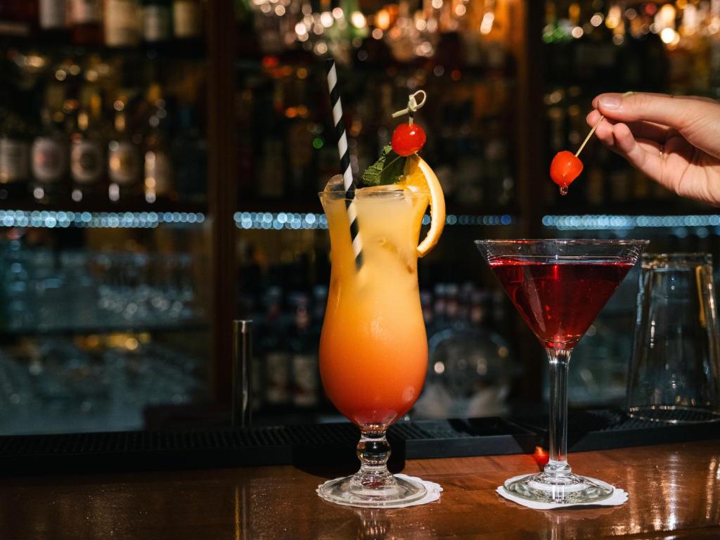 Hotel Kaiserhof Wien - 1