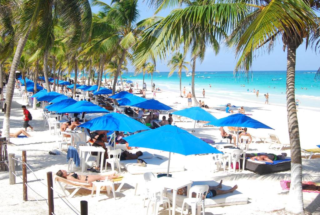 El Paraiso Hotel Tulum, Tulum (uppdaterade priser för 2025)