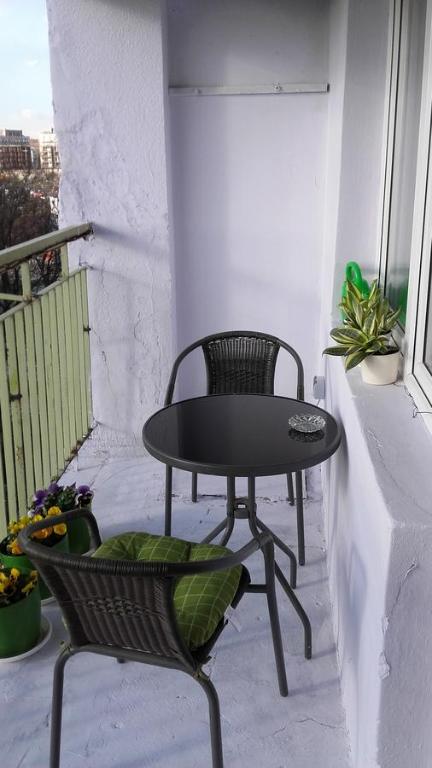 Climate of the 60's - 11