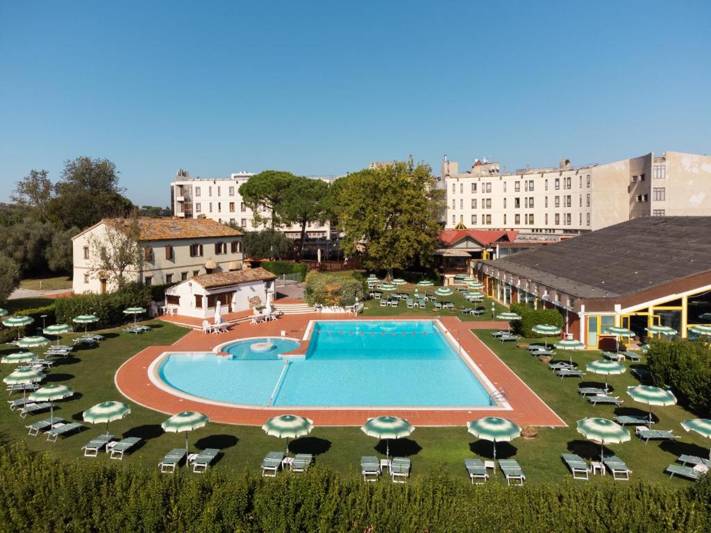 Hotel Federico II