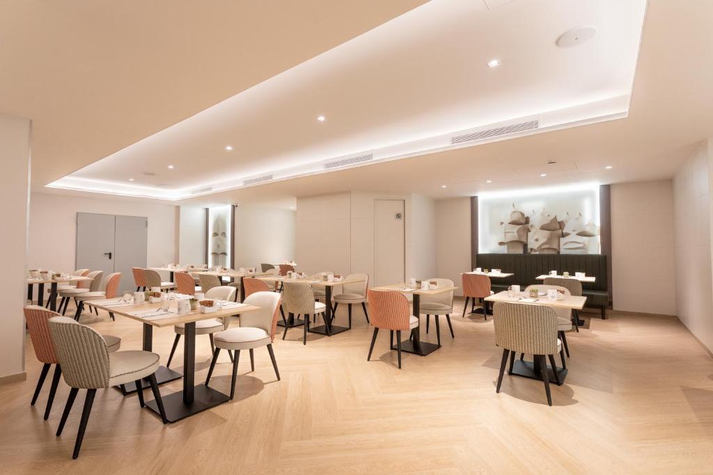 Eurostars Cristal Palace - Resim 4