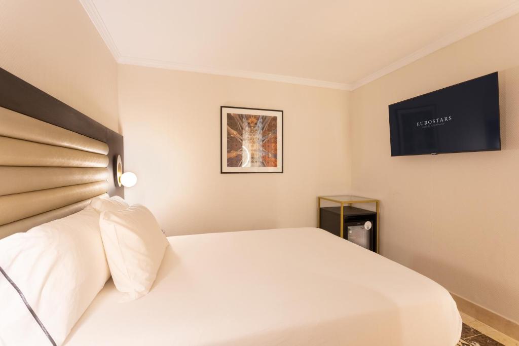 Eurostars Cristal Palace - Resim 23