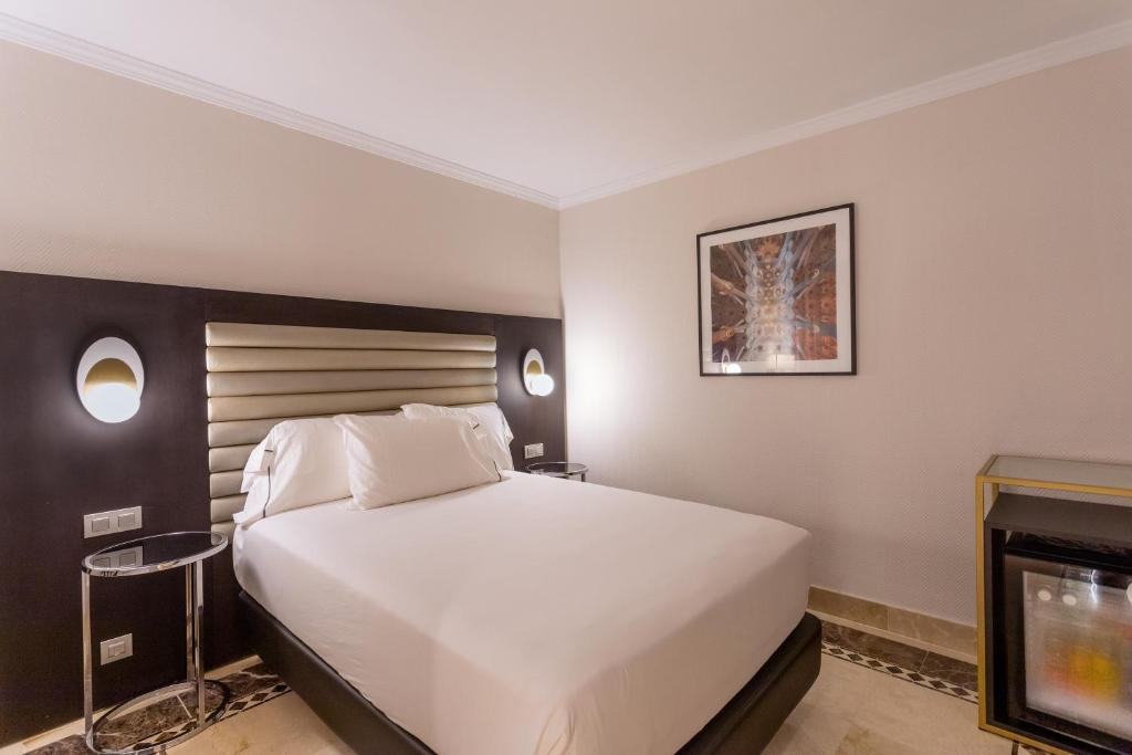 Eurostars Cristal Palace - Resim 22