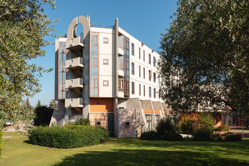 Hotel Federico II