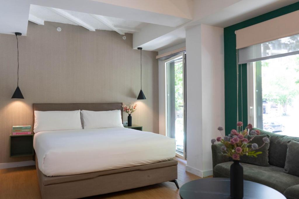 Be Mate Trafalgar - 2