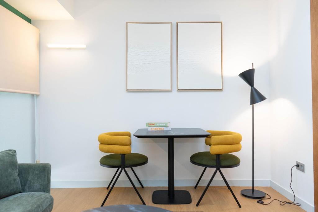 Be Mate Trafalgar - 8