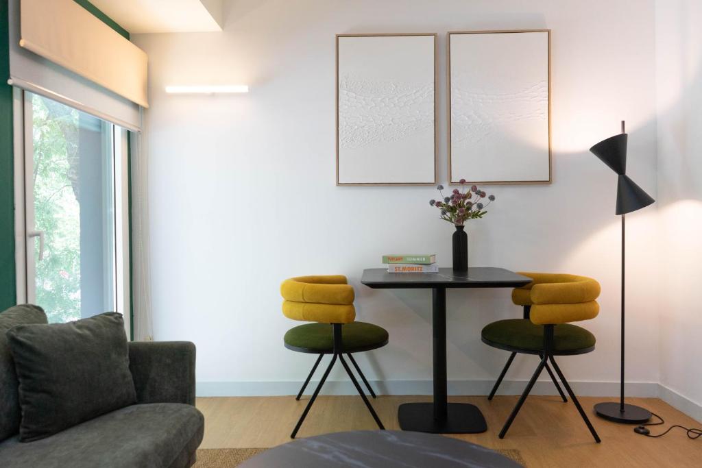 Be Mate Trafalgar - 10