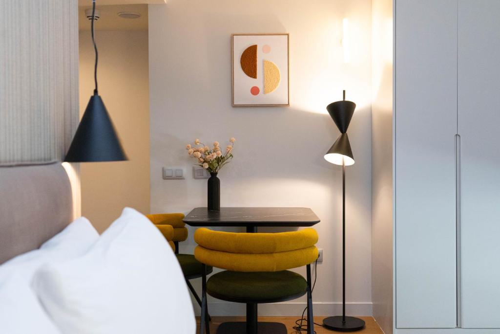 Be Mate Trafalgar - 9