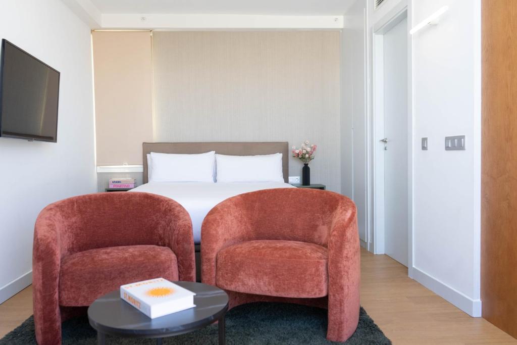 Be Mate Trafalgar - 19