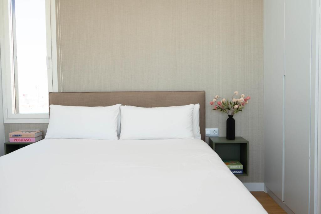 Be Mate Trafalgar - 17