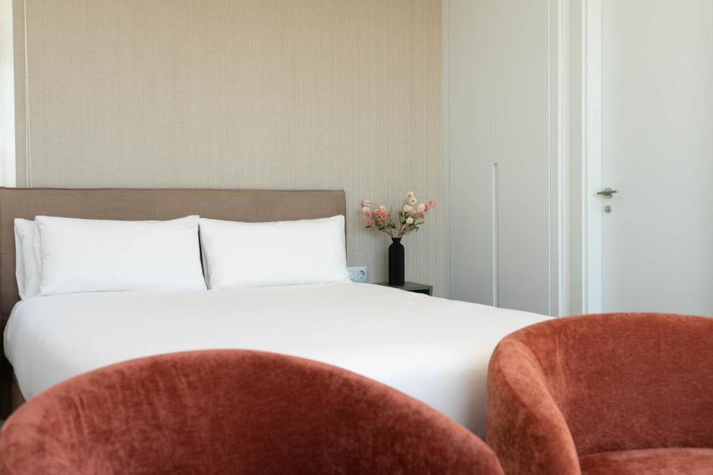 Be Mate Trafalgar - 15