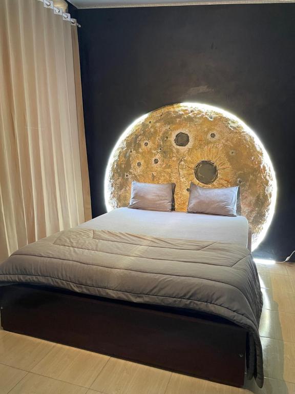 Lontart Guesthouse - Quarto Duplo Com Banheiro Compartilhado