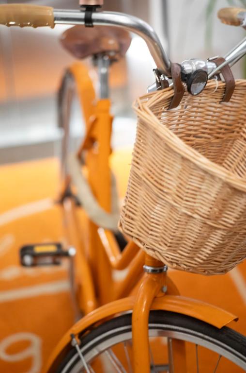 Buxbaum Beletage Design & Boutique Hotel - Resim 12