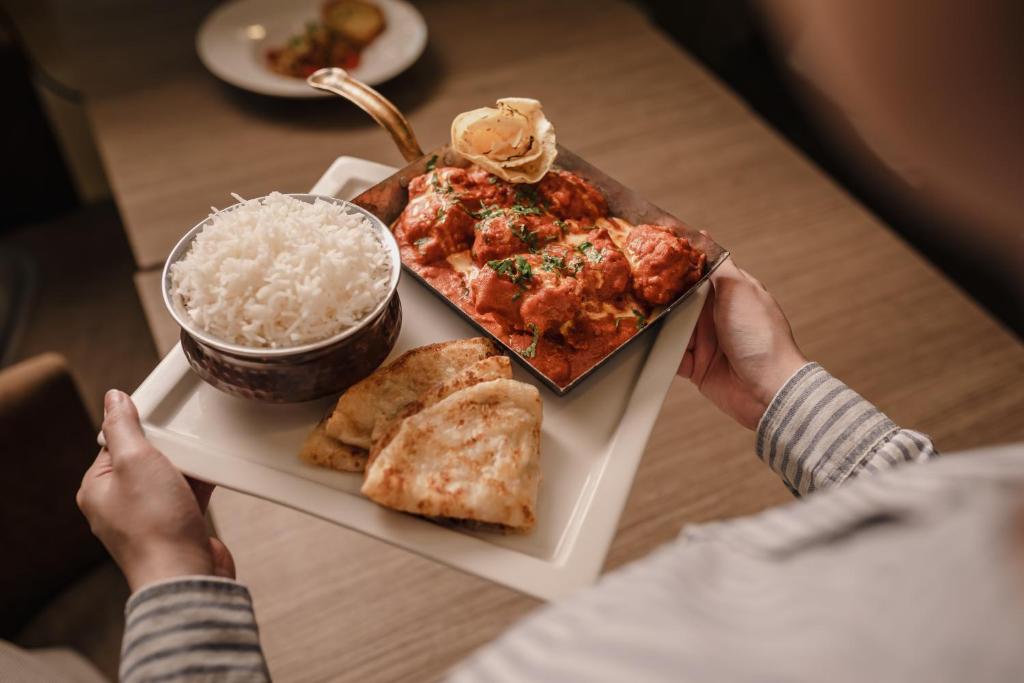 Solitaire Bangkok Sukhumvit 11 - Resim 9