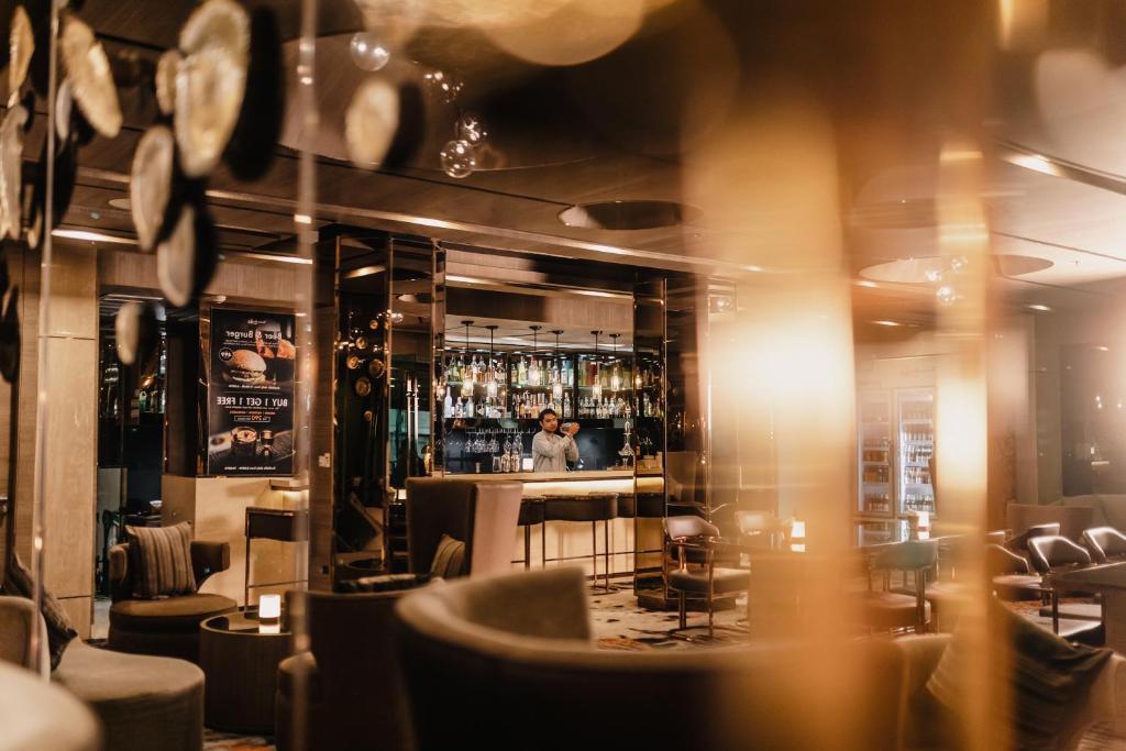 Solitaire Bangkok Sukhumvit 11 - Resim 8