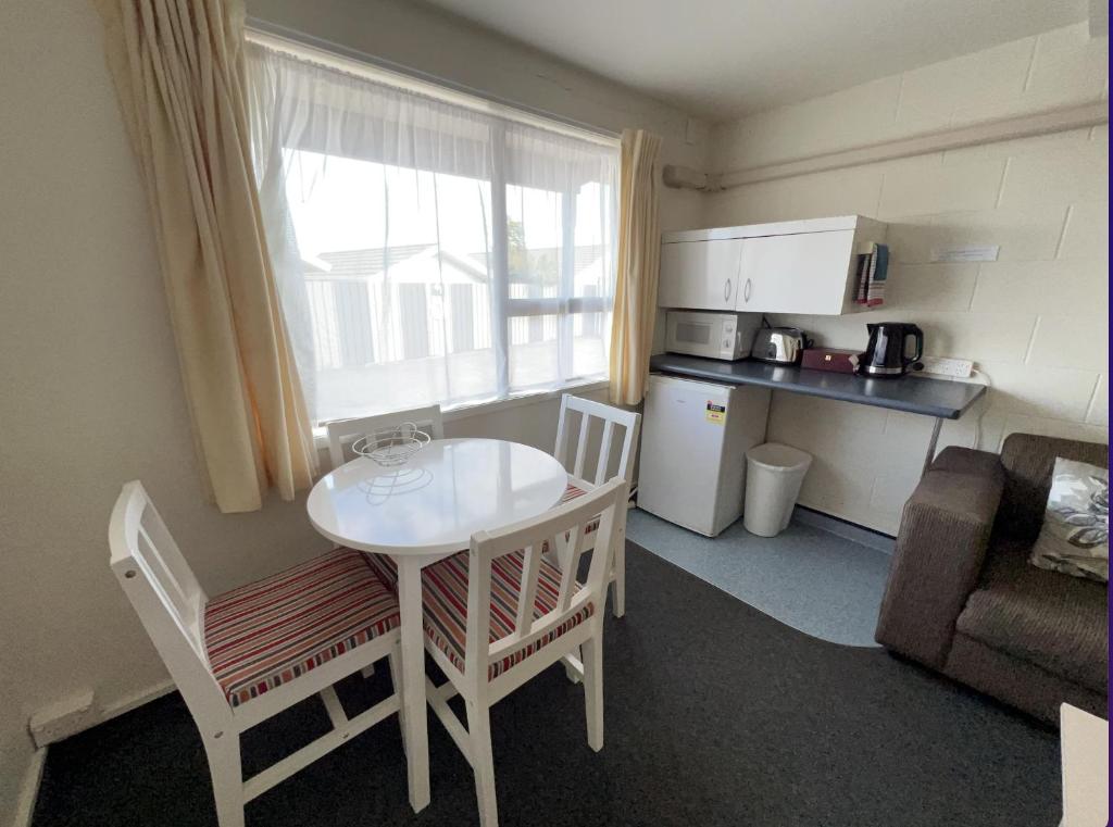 Mountain View Motel - Resim 9