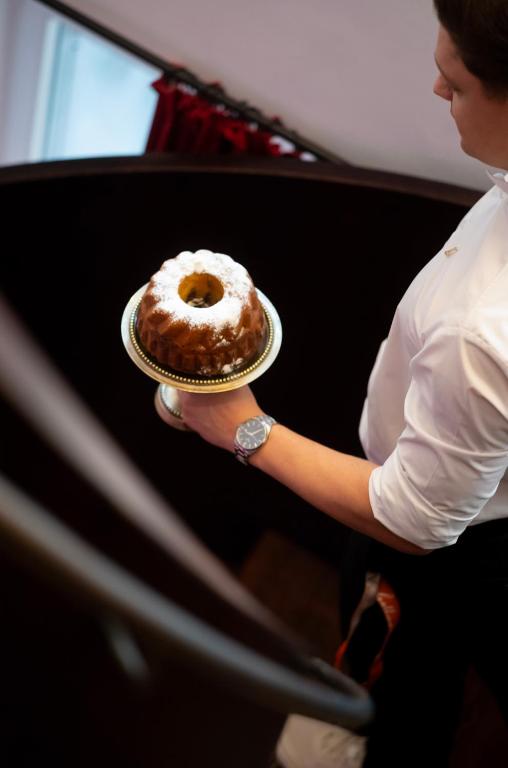 Buxbaum Beletage Design & Boutique Hotel - Resim 15