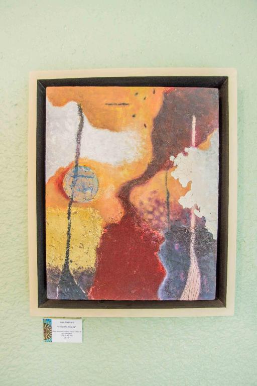 Fotografie z fotogalerie ubytování Pórtico Hotel & Galería v destinaci Morelia