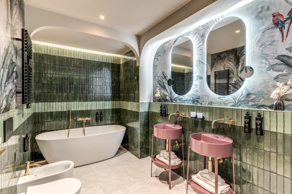 Dimora Coppelle - Resim 35