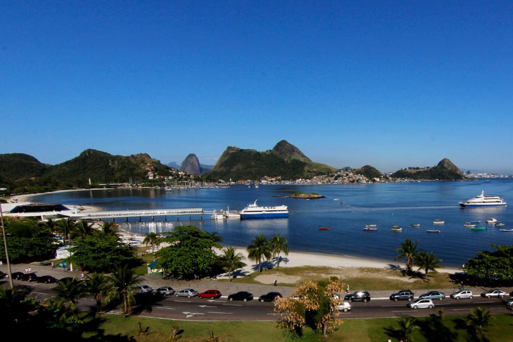  Hotel Solar do Amanhecer