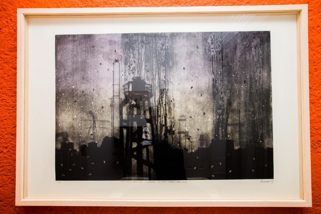 Fotografie z fotogalerie ubytování Pórtico Hotel & Galería v destinaci Morelia