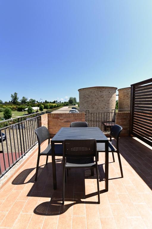 Moretti Village - SOPHIE ROOMS COUNTRY HOUSE - Habitación Doble