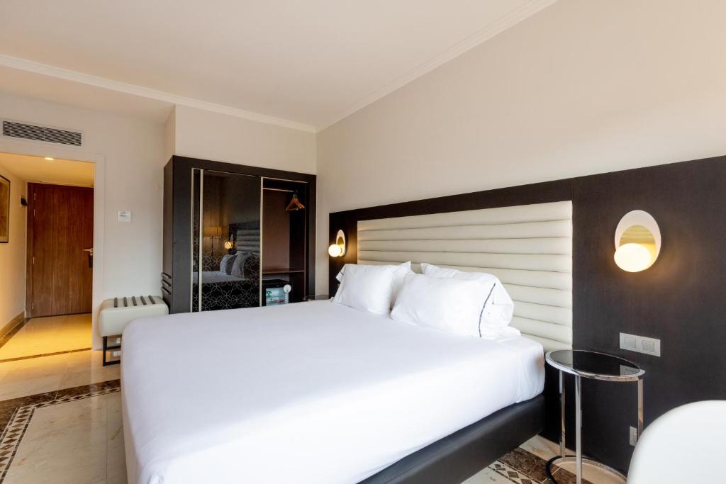 Eurostars Cristal Palace - Resim 33