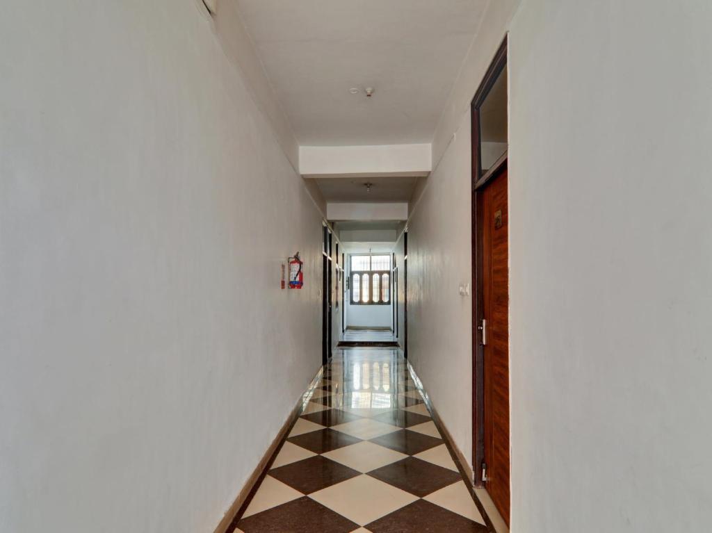 Fotografie z fotogalerie ubytování Hotel O SMS v destinaci Lakhnaú