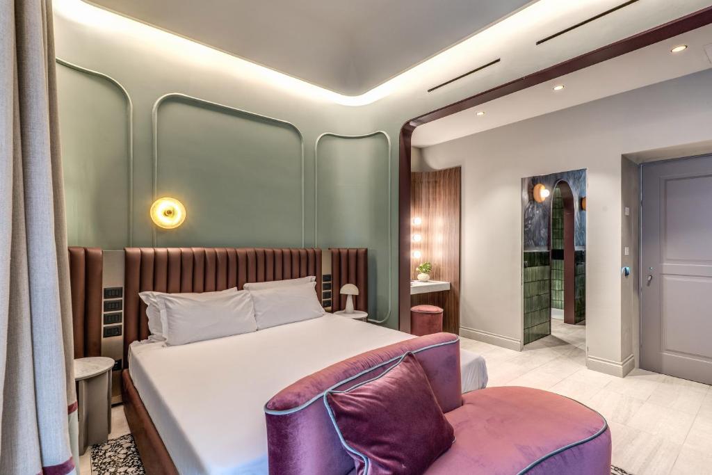 Dimora Coppelle - Resim 13