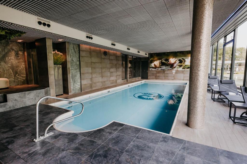 Hotel Mitland - Resim 23