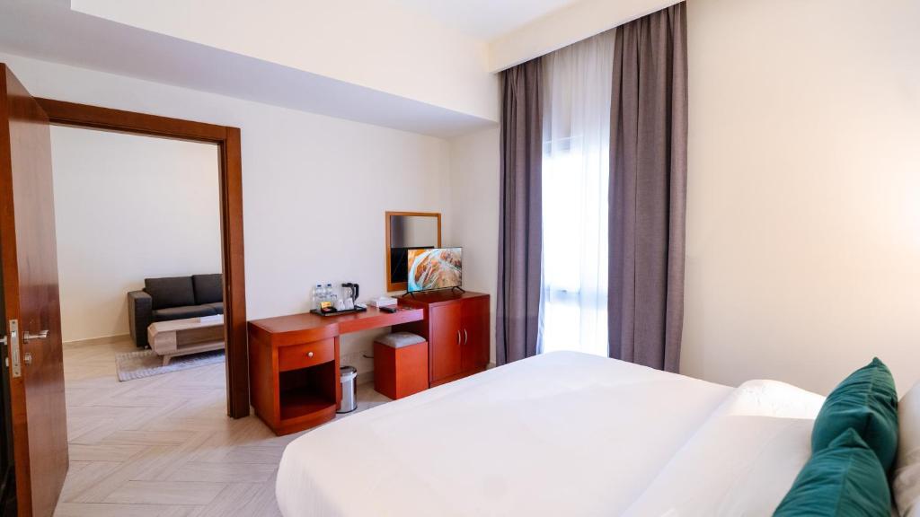 Acacia Hotel by Blue Collection - Resim 17