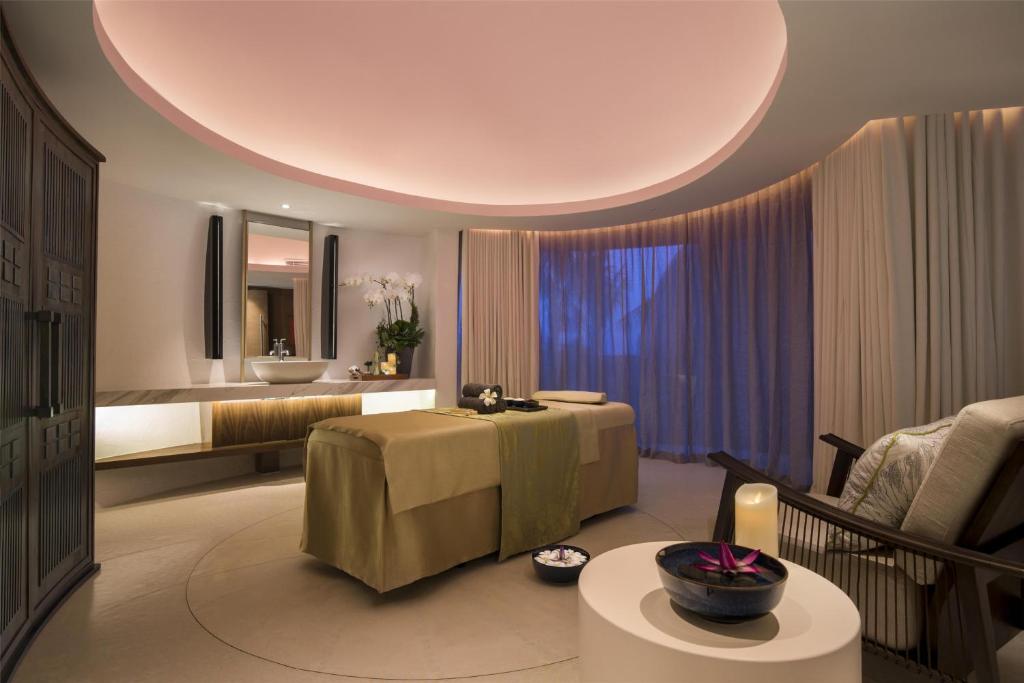 đặt phòng villa Oceanfront Nha Trang