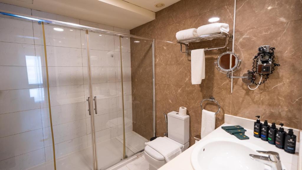 Acacia Hotel by Blue Collection - Resim 16