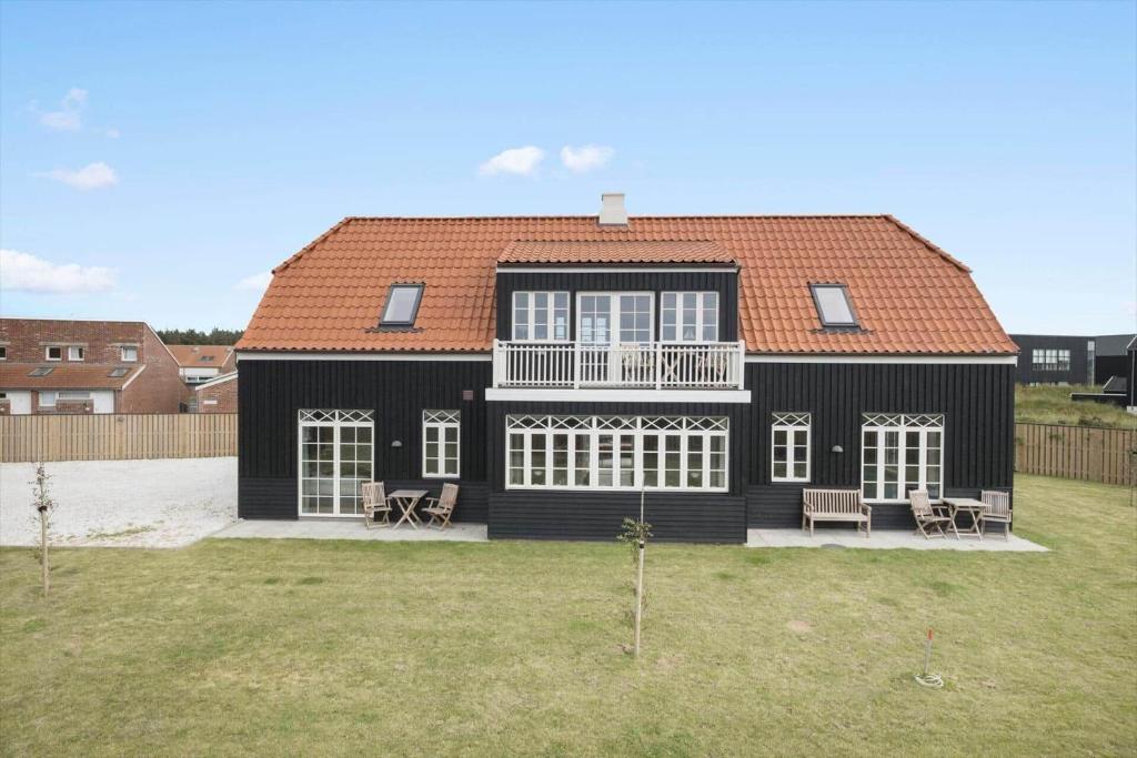 Gallery image of LK1968-Lokken-Sondergade-99 in Løkken