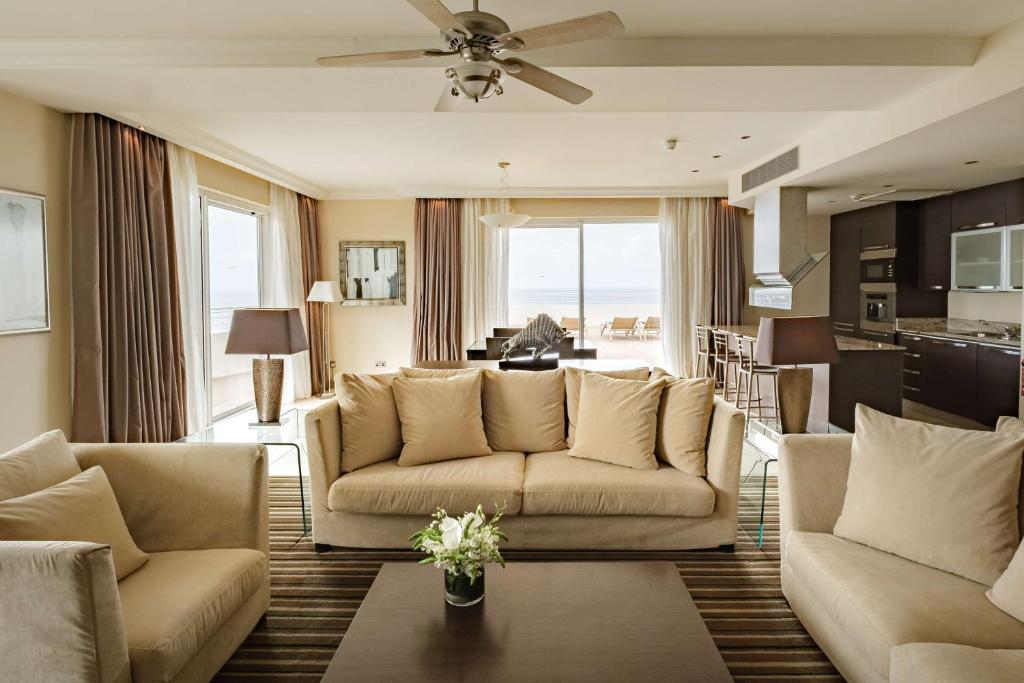 Radisson Blu Resort & Spa, Malta Golden Sands - 4