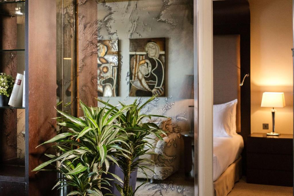 Radisson Blu Resort & Spa, Malta Golden Sands - 1