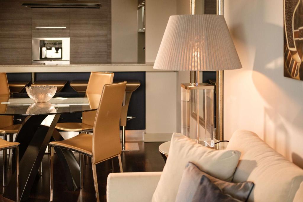 Radisson Blu Resort & Spa, Malta Golden Sands - 2