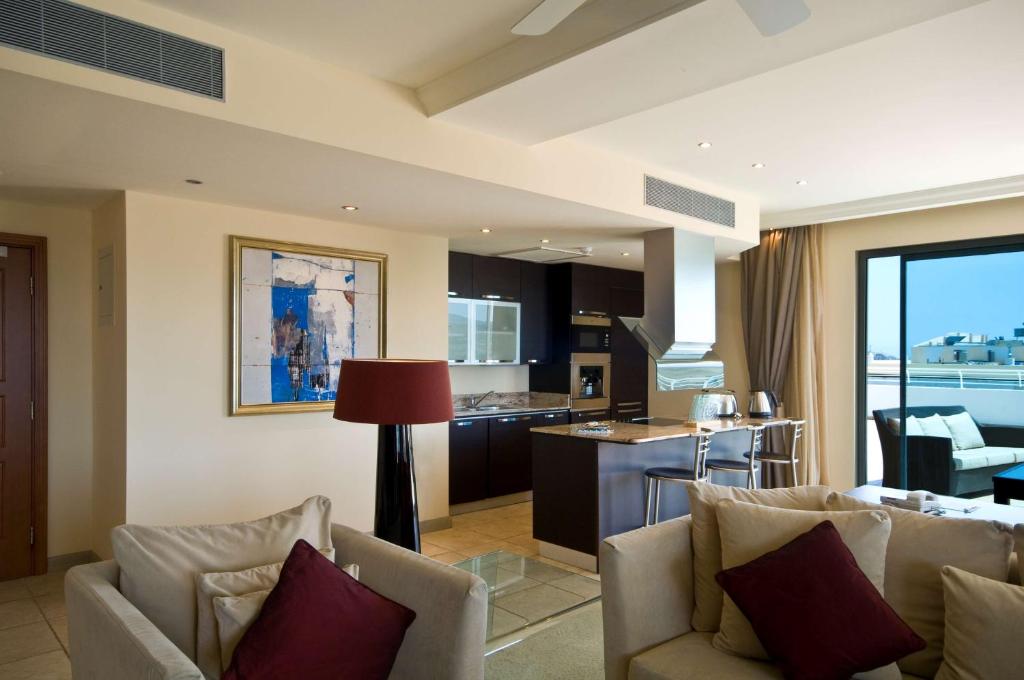 Radisson Blu Resort & Spa, Malta Golden Sands - 7