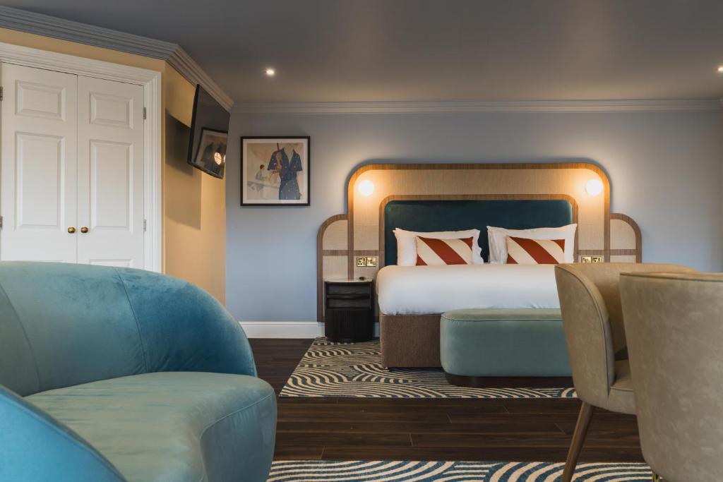 Grange Hotel - 