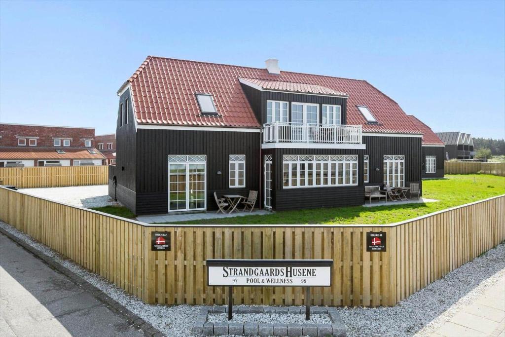 Gallery image of LK1967-Lokken-Sondergade-97 in Løkken