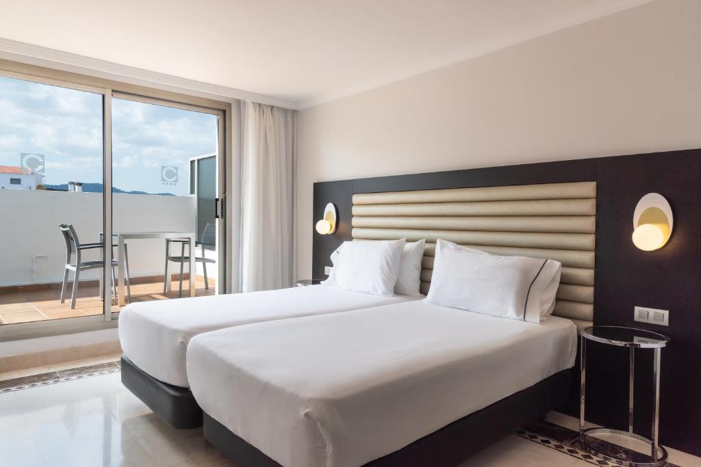 Eurostars Cristal Palace - Resim 2