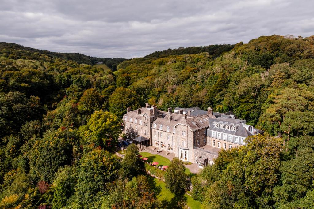 Grange Hotel - Housity