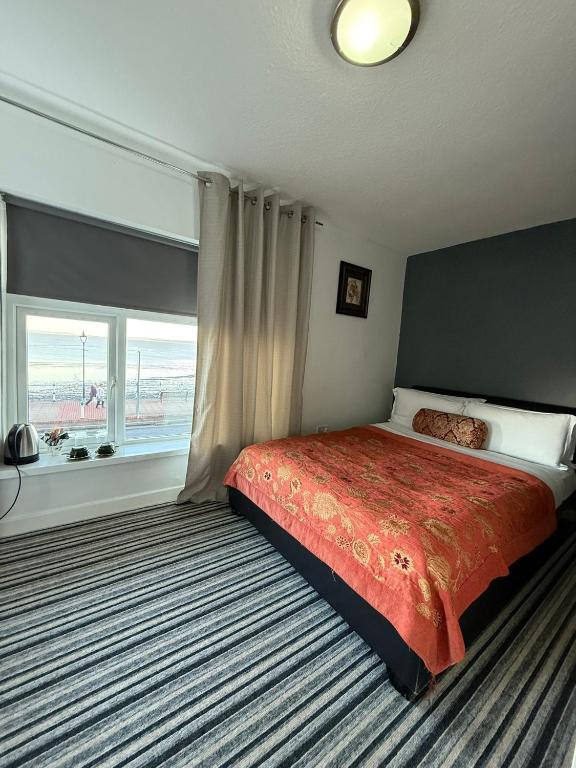 Sids restaurant and bar with rooms - Resim 35