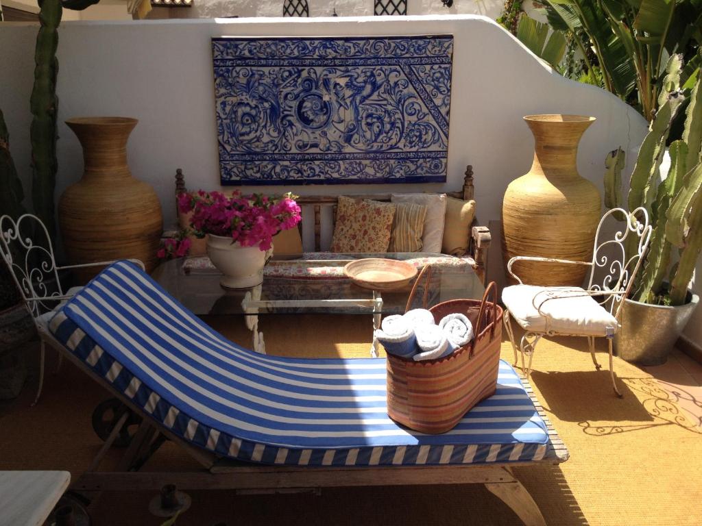 Booking.com: Appartamento Chambao Suite Marbella , Marbella ...