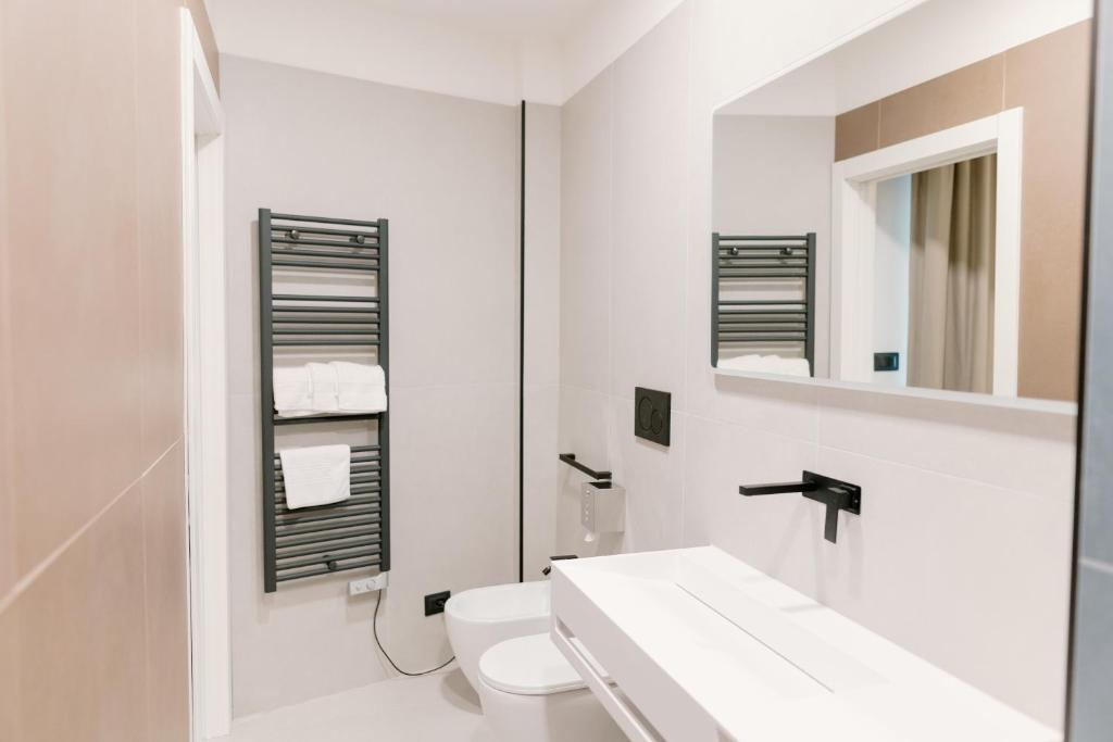 Stella D'Oro Rooms